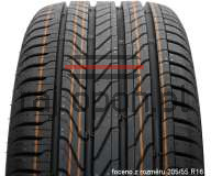 Continental UltraContact 86Q FR