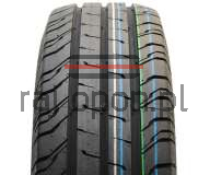 Continental VanContact 200 95T XL