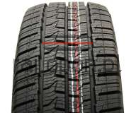 Continental C VanContact 4Season 104R DOT2023