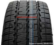 Continental C VanContact AS 132Q