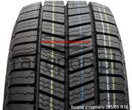 Continental C VanContact AS Ultra 104R