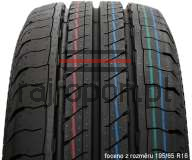 Continental C VanContact Ultra 98T 6PR