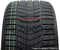 Continental WinterContact 8 S 107V XL FR Zimowe