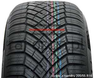 Continental AllSeasonContact 2 102H XL