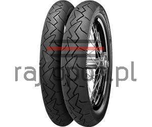 Continental ContiClassicAttack 65V TL Rear