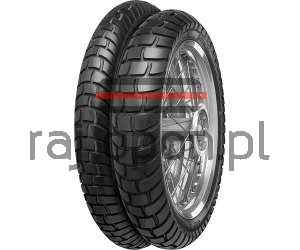 Continental ContiEscape 70H TT Rear