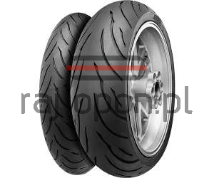 Continental ContiMotion M 73W TL Rear