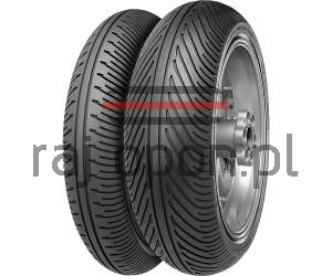 Continental ContiRaceAttack Rain TL NHS Front