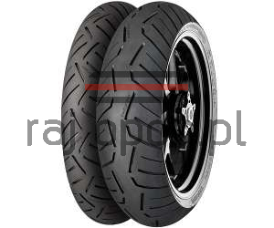 Continental ContiRoadAttack 3 CR 58V TL Rear