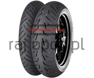 Continental ContiRoadAttack 4 72W TL Rear