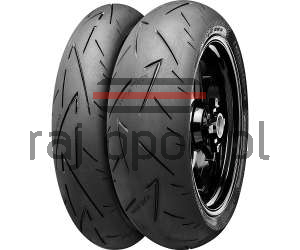 Continental ContiSportAttack 2 K 58W TL Front