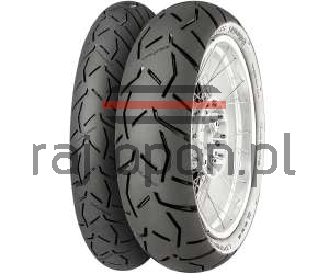 Continental ContiTrailAttack 3 57H TL Front