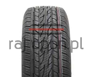 Continental CrossContact LX 2 110H FR
