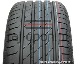 Continental EcoContact 7 101W XL MO FR CSi