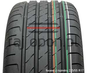 Continental EcoContact 7 S 108V XL FR