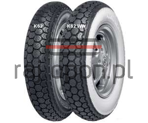 Continental K 62 60J TT F/R