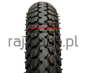 Continental KKS 10 24B TT F/R