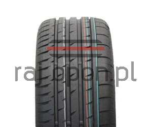 Continental SportContact 3 E 96Y * SSR E
