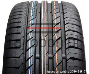 Continental SportContact 5 87Y XL AO FR