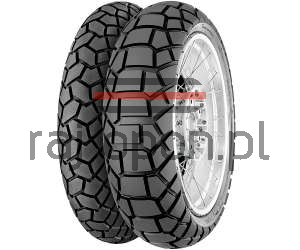 Continental TKC 70 Rocks 69S TL Rear Zimowe