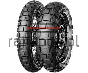 Continental TKC 80^2 69R TL Rear Zimowe