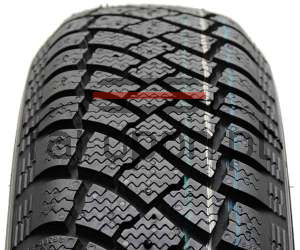 Continental TS 760 WinterContact 77T FR Zimowe