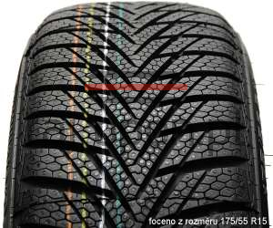 Continental TS 800 WinterContact 75T Zimowe