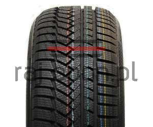 Continental TS 850 P WinterContact 99V SSR FR Zimowe