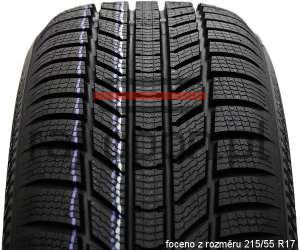 Continental TS 870 P WinterContact 104V XL FR Zimowe