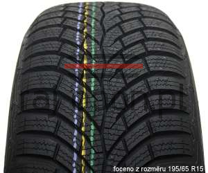 Continental TS 870 WinterContact 86H XL Zimowe