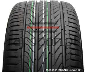 Continental UltraContact NXT 100V XL FR CRM