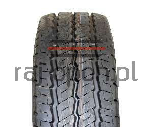 Continental C VancoCamper 116R CP