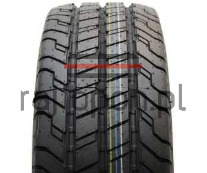 Continental C VanContact 100 90T