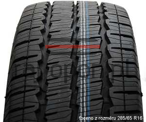 Continental C VanContact AS 132Q