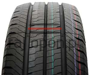 Continental C VanContact Eco 107T R 6PR