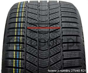 Continental WinterContact 8 S 96V XL FR Zimowe