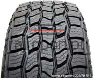 Cooper Discoverer AT3 4S 109T XL OWL