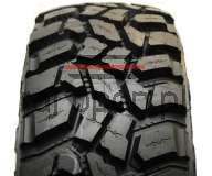 Cooper Discoverer STT Pro 124K RWL P.O.R.