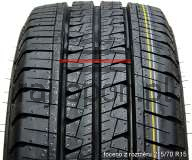 Cooper C Summer VAN 102R FP