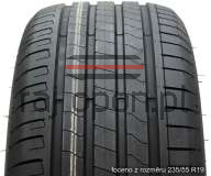 Cooper Zeon Cross Range 107H XL MO-S NRT