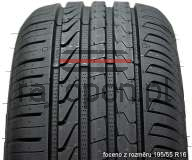 Cooper Zeon CS8 82V