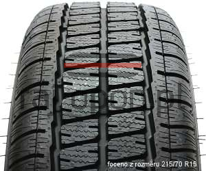 Cooper C All Season VAN 109S