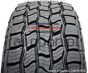 Cooper Discoverer AT3 4S 114H XL