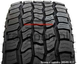 Cooper Discoverer AT3 LT 120R