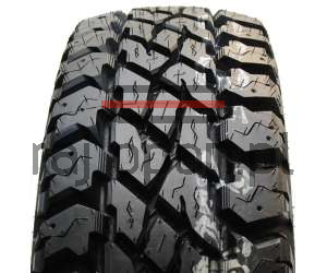 Cooper Discoverer S/T MAXX 121Q P.O.R.