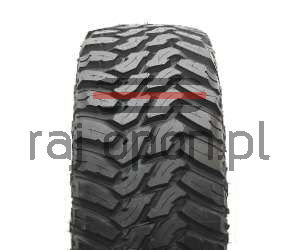 Cooper Discoverer STT 121Q P.O.R.