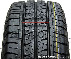 Cooper C Summer VAN 104T