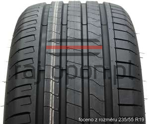 Cooper Zeon Cross Range 107H XL MO-S NRT