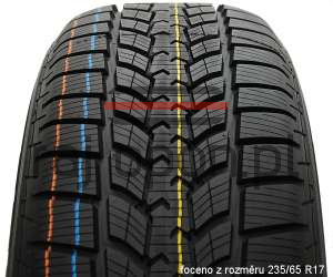 Debica Frigo SUV 2. 108H XL Zimowe