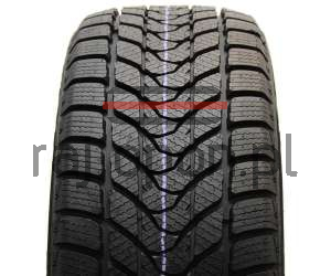 Delinte WD1 98H Zimowe